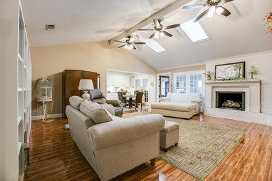 Tucked away on a quiet cul-de-sac in the highly established - photo 10