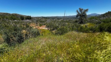 Emery Reservoir Acreage For Sale in Mountain Ranch California