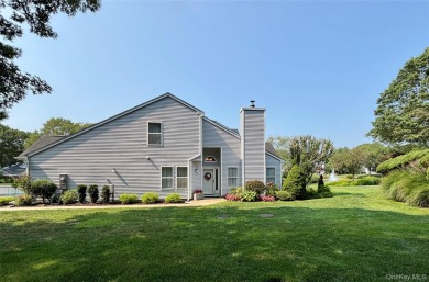 Lake Condo For Sale in Manorville, New York