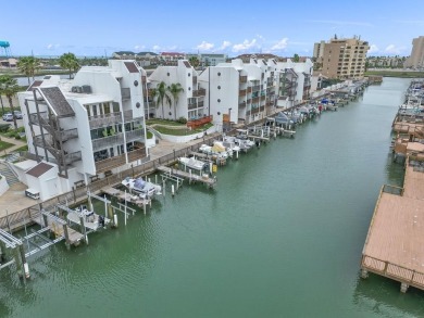 (private lake, pond, creek) Condo Sale Pending in South Padre Island Texas