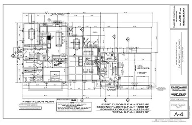A distinguished new residence by Eastward Companies, this - photo 4