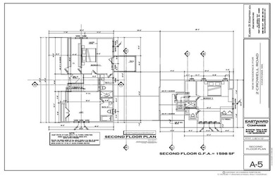 A distinguished new residence by Eastward Companies, this - photo 5