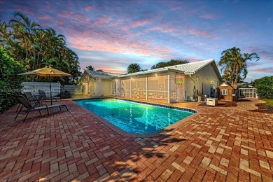 Lake Home For Sale in Coral Springs, Florida