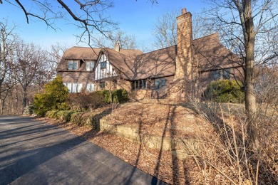 Rock River Home For Sale in Oregon Illinois