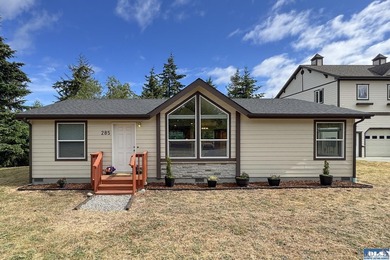 Welcome home! 4 BR, 2 BA home PLUS 2 car detached garage w/ - photo 2