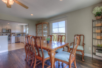 Eagle Mountain Lake private Estate - photo 29