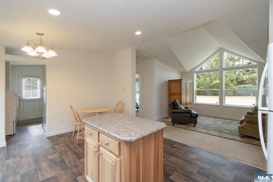 Welcome home! 4 BR, 2 BA home PLUS 2 car detached garage w/ - photo 10