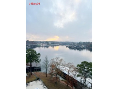 Lake Home For Sale in Hot Springs, Arkansas