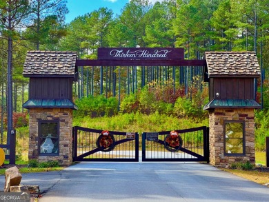 Lake Acreage For Sale in Blairsville, Georgia
