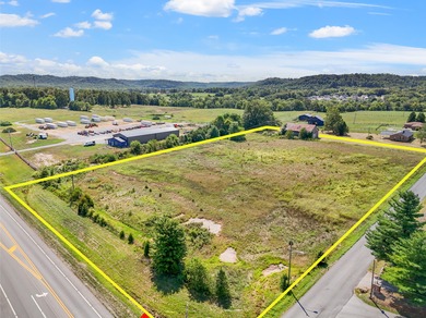 Discover 20 +/- acre of land poised for business development in - photo 4