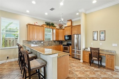 Welcome to this stunning 4-bedroom, 3-bathroom - photo 9