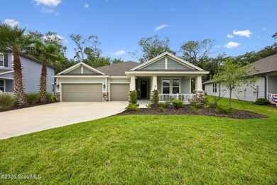 Welcome to 117 Chinquapin Drive in the prestigious gated - photo 1