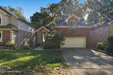 Lake Home For Sale in Louisville, Kentucky