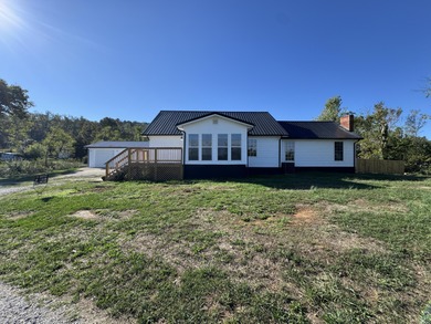 Lake Cumberland Home For Sale in Somerset Kentucky