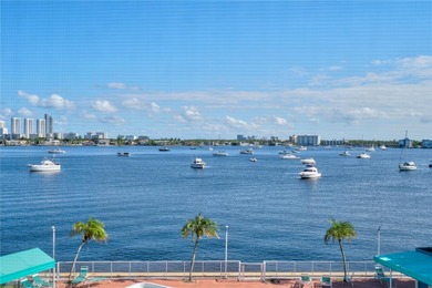 Lake Condo For Sale in Aventura, Florida