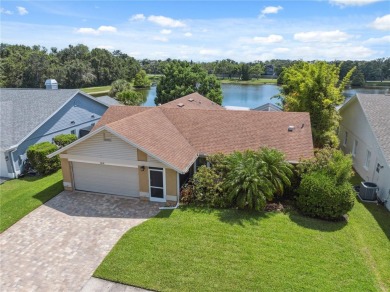 Lake Home For Sale in Tampa, Florida