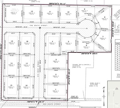 Utah Lake Acreage For Sale in Salem Utah