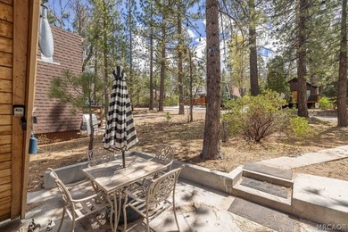 Located just across the street from the National Forest, this - photo 4