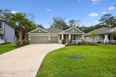 Welcome to 117 Chinquapin Drive in the prestigious gated - photo 4