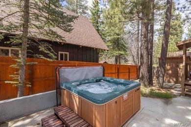Located just across the street from the National Forest, this - photo 6