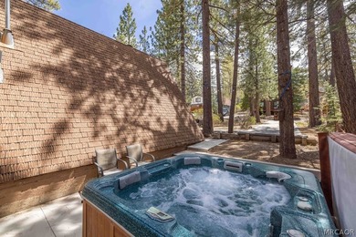 Located just across the street from the National Forest, this - photo 7