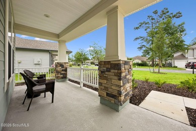 Welcome to 117 Chinquapin Drive in the prestigious gated - photo 7