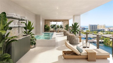 Under Construction. Pendry Residences Tampa hails the arrival of - photo 7