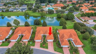 Lake Home For Sale in Oxford, Florida
