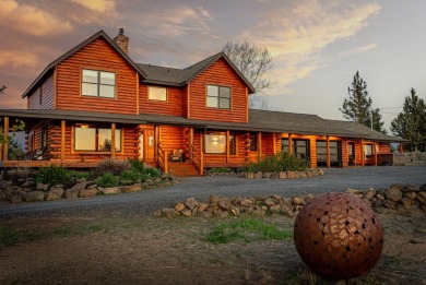 (private lake, pond, coastal) Home For Sale in Bend Oregon