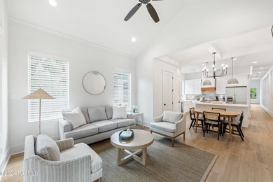 Vermilion River - Lafayette Parrish Home For Sale in Lafayette Louisiana