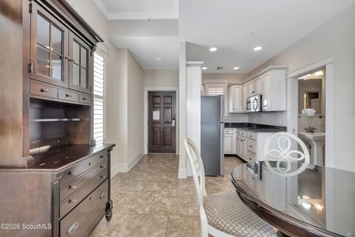 Welcome to Sea Gate, a charming 1-bedroom, 1-bath beachside - photo 2
