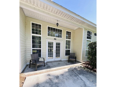 Must see this stunning, bright and airy golf villa located in