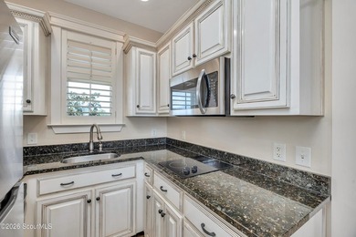 Welcome to Sea Gate, a charming 1-bedroom, 1-bath beachside - photo 4