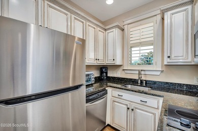 Welcome to Sea Gate, a charming 1-bedroom, 1-bath beachside - photo 5