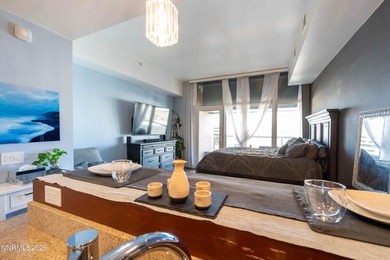 In the heart of downtown, The Montage offers contemporary living