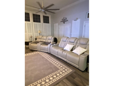 Must see this stunning, bright and airy golf villa located in