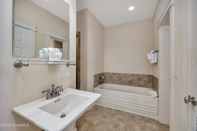 Welcome to Sea Gate, a charming 1-bedroom, 1-bath beachside - photo 10