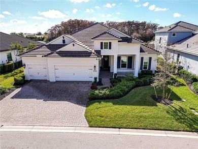 (private lake, pond, coastal) Home For Sale in Fort Myers Florida