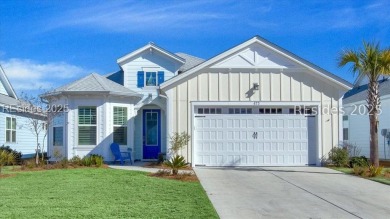 Latitude Lakes  Home For Sale in Hardeeville South Carolina