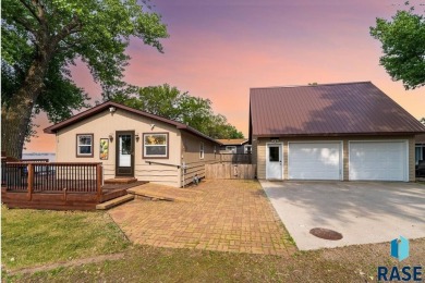 Lake Home Sale Pending in Wentworth, South Dakota