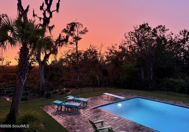 Welcome to 47 Dorsey Circle, the epitome of privacy and luxury! - photo 9