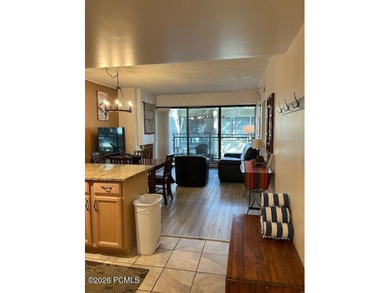 Jordanelle Reservoir Condo For Sale in Park City Utah