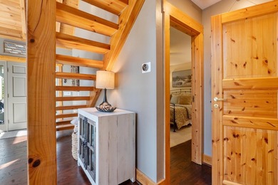 Welcome to 69 Holt Cottage Lane, an enchanting mountain retreat - photo 8