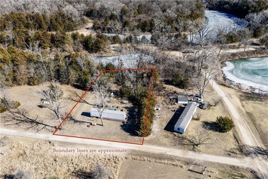 Lake Lot For Sale in Pleasanton, Kansas