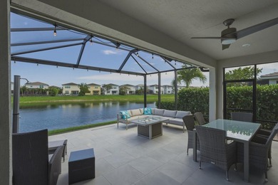 Crystal Lake - Broward County Home For Sale in Deerfield Beach Florida