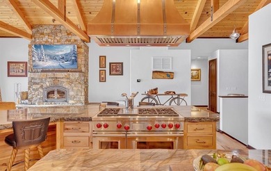 Welcome to your dream mountain retreat - a newer custom estate - photo 12