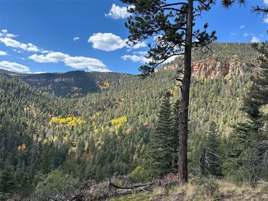 Manueles Creek Ranch encompasses 1,026.1+/- deeded acres in the - photo 2