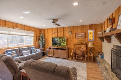 This charming 2-bedroom, 1-bath cabin sits on a quiet street in - photo 13