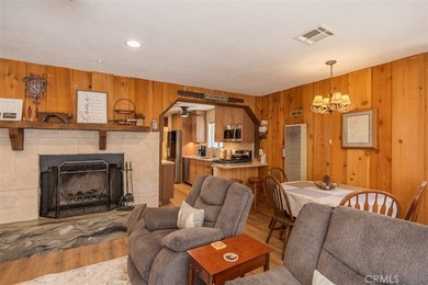 This charming 2-bedroom, 1-bath cabin sits on a quiet street in - photo 14