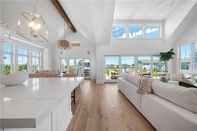 Welcome to Narragansett's most iconic new coastal address. Step - photo 4